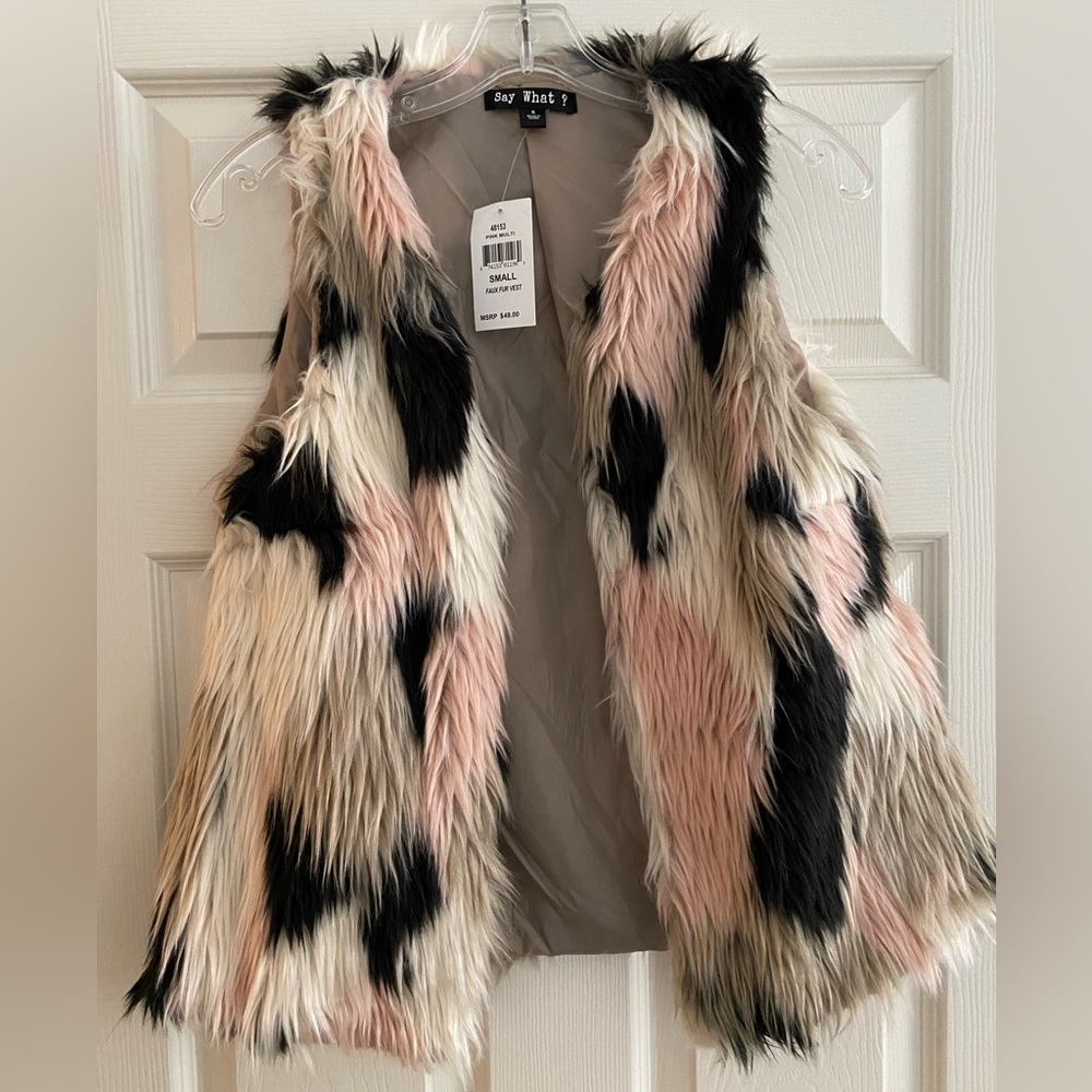 Vest - Picture 3 of 8